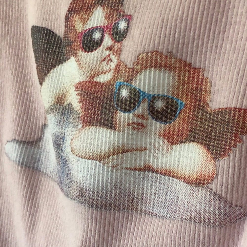 Angel Top - Picture 2 of 3